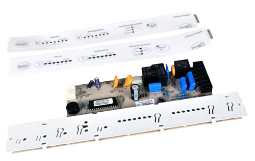 2220513 Kenmore Refrigerator Control Board