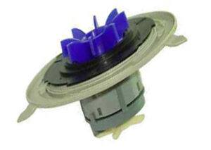 524285P Fisher Paykel Dishwasher Rotor