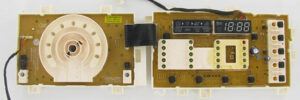 EBR39326001 LG Dryer Control Board