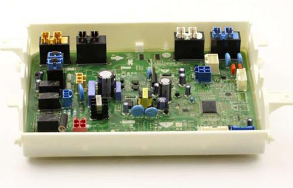 EBR73625905 LG Dryer Main Control Board