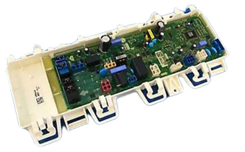 EBR76542926 LG Dryer Main Control Board