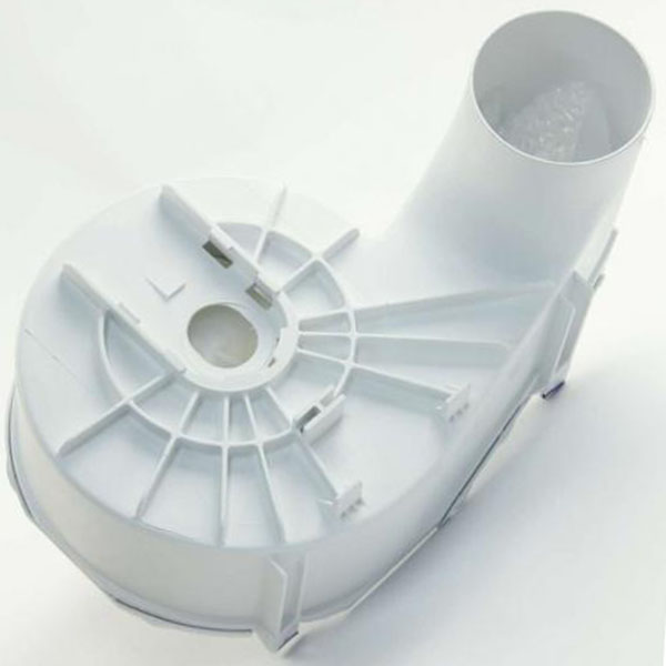 Frigidaire 137551110 Dryer Blower Wheel and Housing