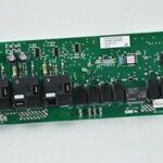 GE WB27T11060 Electric Oven Control Board