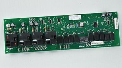 GE WB27T11060 Electric Oven Control Board