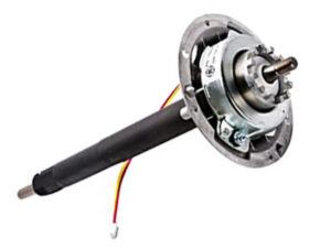 Details about   GE WH38X10017 Shaft and Mode Shifter Assembly for Washer