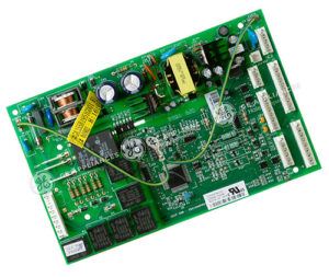 GE WR55X23124 Refrigerator Main Control Board