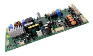 LG EBR78940606 Kenmore Refrigerator Control Board