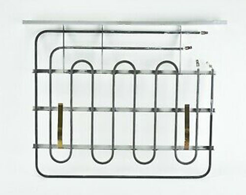 PJ010048 Viking Range Oven Bake Heating Element