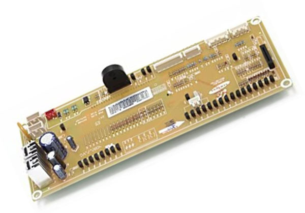 Samsung DE92-03019H Range Oven Control Board