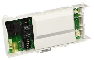 W10111617 Whirlpool Dryer Control Board