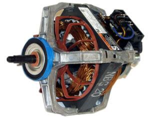 W10448892 Whirlpool Dryer Drive Motor