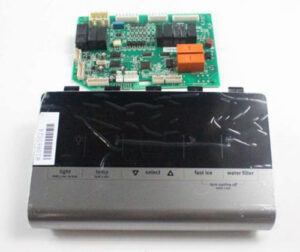 W10878994 Whirlpool Refrigerator Control Board Part