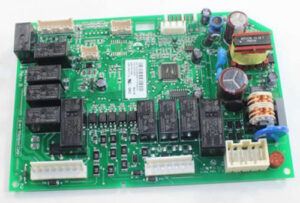 W11035839 Whirlpool Refrigerator Control Board Replacement Part