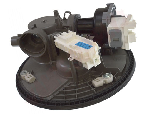 W11085683 Whirlpool Dishwasher Pump and Motor