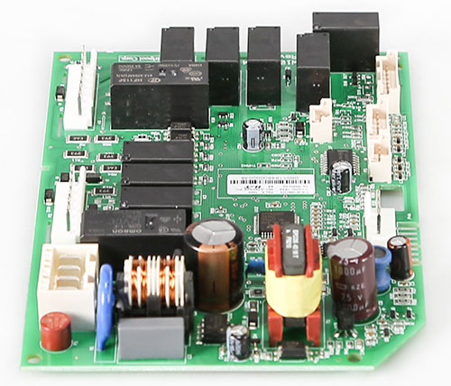 W11089236 Whirlpool Refrigerator Control Board