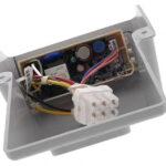 W11353813 Whirlpool Refrigerator Circuit Board Box