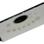 Whirlpool 8507P304-60 Maytag Range Oven Control Board