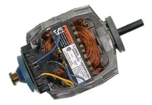 Whirlpool W10410997 Maytag Dryer Drive Motor