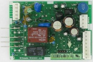 Whirlpool WPW10392194 Refrigerator Electronic Control Board