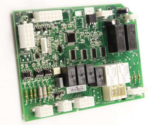 Whirlpool WPW10404689 Refrigerator Control Board