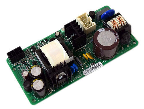 Whirlpool WPW10624574 Refrigerator Electronic Control Board Replacement Part