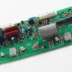 Whirlpool WPW10637328 Refrigerator Electronic Control Board Replacement Part