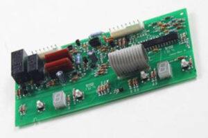 Whirlpool WPW10637328 Refrigerator Electronic Control Board Replacement Part