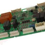Whirlpool WPW10675033 Refrigerator Circuit Board Replacement Part