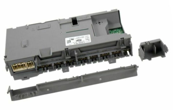 W10854225 Whirlpool Dishwasher Control Board