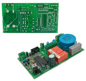WB02X10894 GE Range Oven Control Board