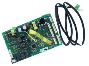 GE WR49X10147 Refrigerator Control Board