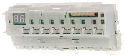 00266746 Bosch Dishwasher Control Board Module