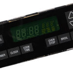 12001603 Maytag Range Oven Control Board Panel