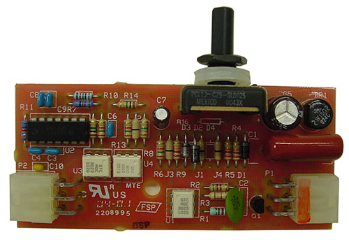 2208995 Whirlpool Refrigerator Control Board