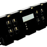 316557116 Frigidaire Range Oven Control Board