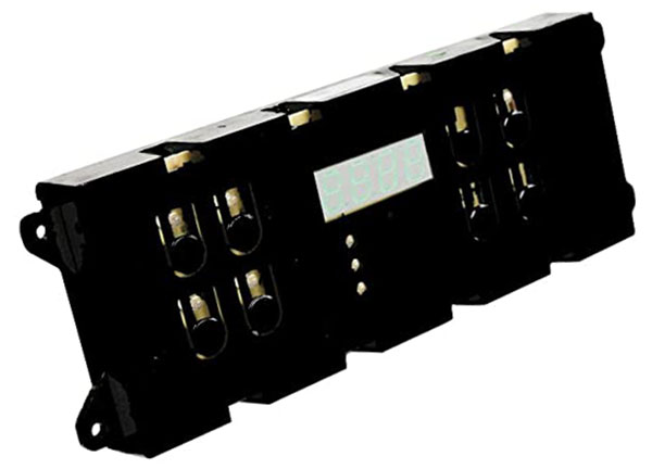 316557116 Frigidaire Range Oven Control Board