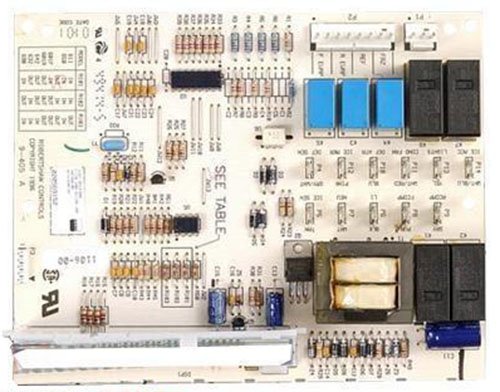 4202800 Sub-Zero Refrigerator Control Board