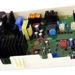EBR79950213 LG Washer Dryer Control Board
