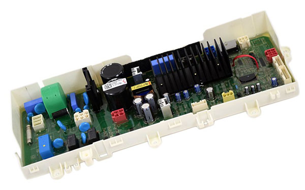 EBR80342102 LG Washer Control Board