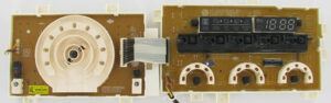 LG EBR36858901 Dryer Control Board