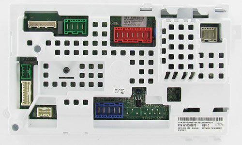 W10392973 Whirlpool Kenmore Washer Control Board