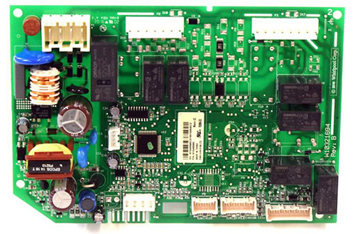 W11034363 Whirlpool Refrigerator Control Board