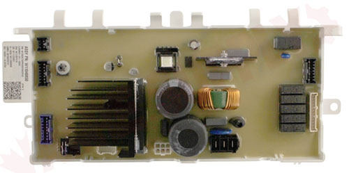 W11130238 Whirlpool Washer Control Board