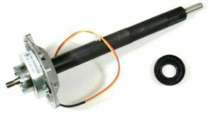 WH38X10017 GE Washer Drive Shaft Mode Shifter