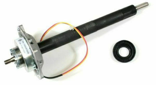 WH38X10017 GE Washer Drive Shaft Mode Shifter