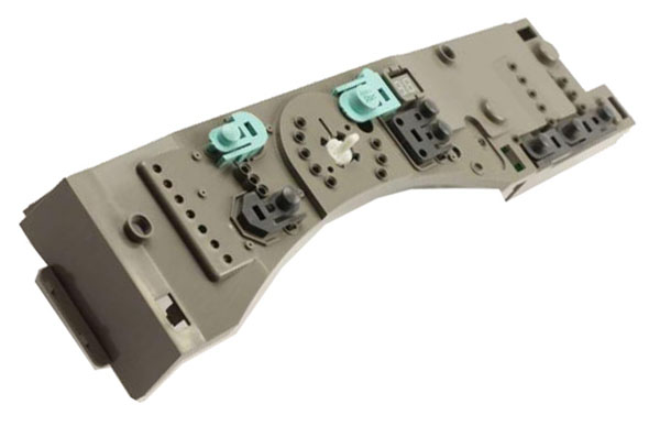 WP8558756 Whirlpool Dryer Control Board