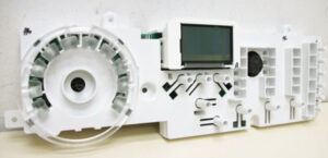 137260610 Frigidaire Dryer Control Board