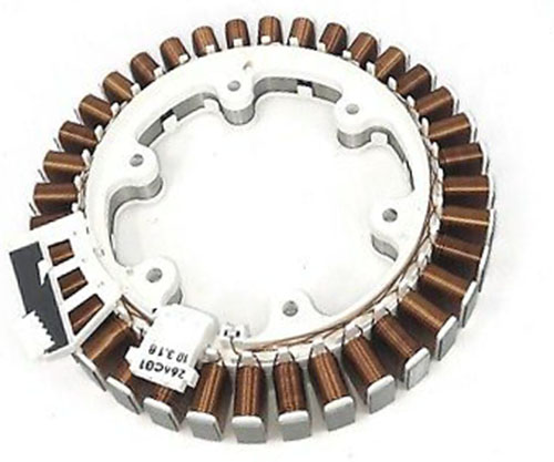 4417FA1994G LG Kenmore Washer Motor Stator