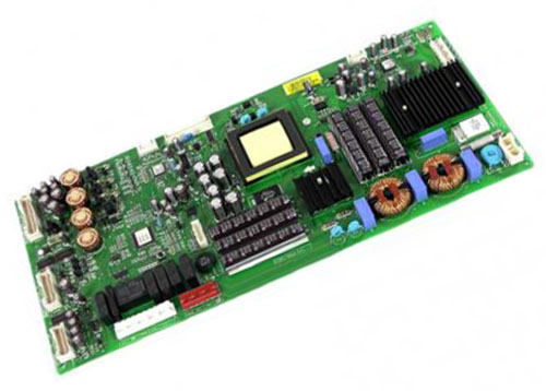 CSP30020852 LG Kenmore Refrigerator Control Board