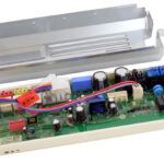 LG Dishwasher Control Board AGM76429503